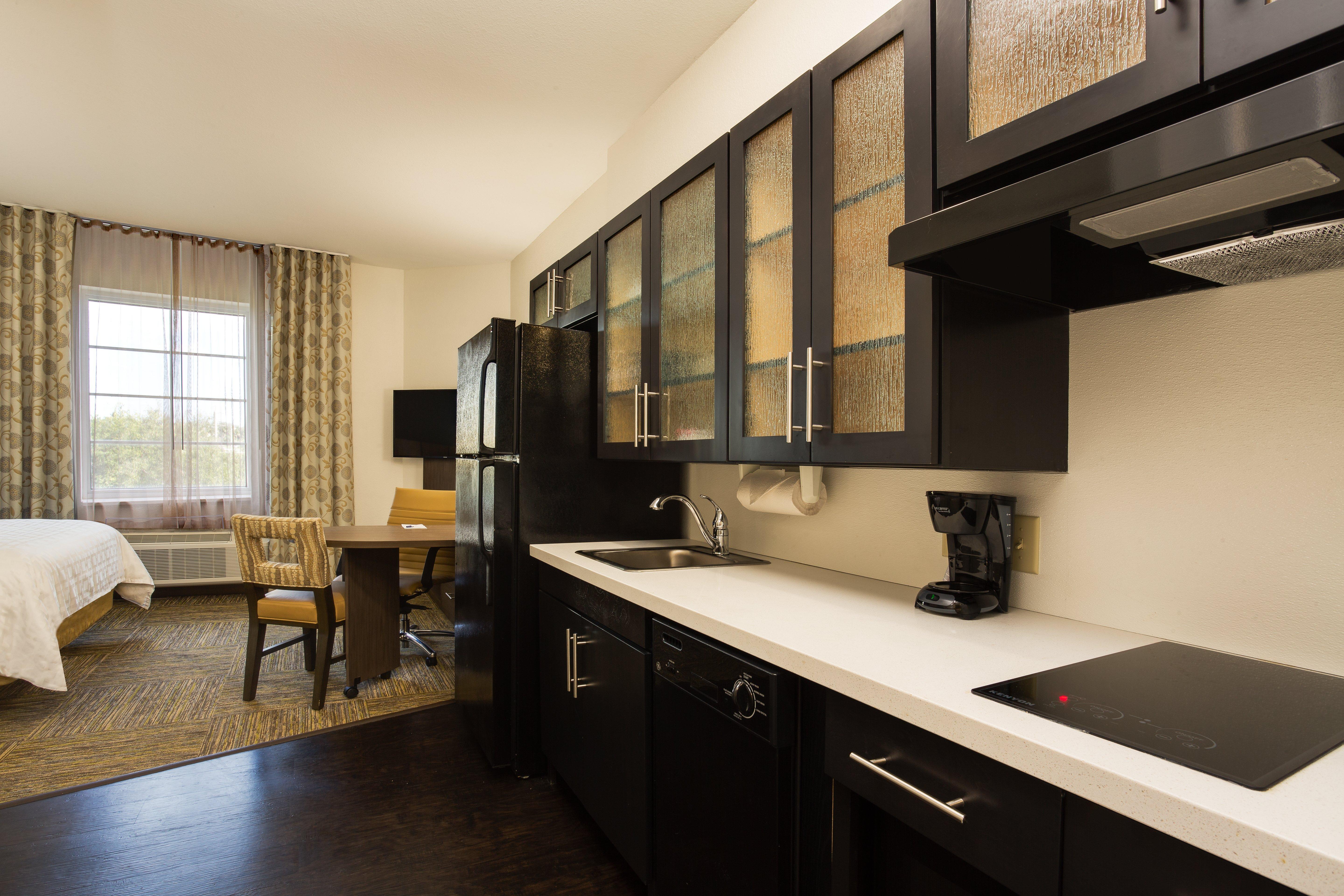 Candlewood Suites Fort Lauderdale Airport-Cruise By Ihg Zewnętrze zdjęcie