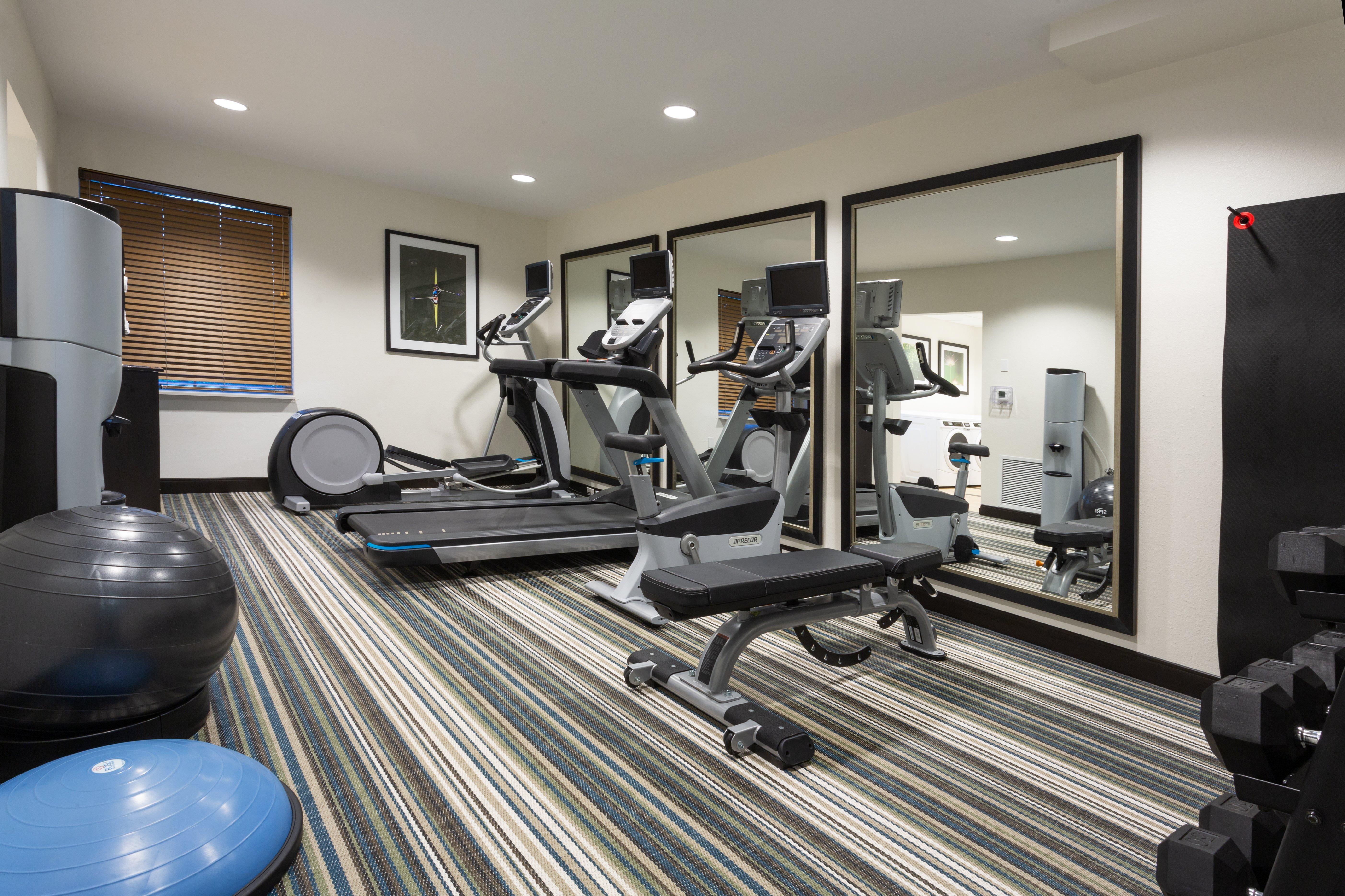 Candlewood Suites Fort Lauderdale Airport-Cruise By Ihg Zewnętrze zdjęcie