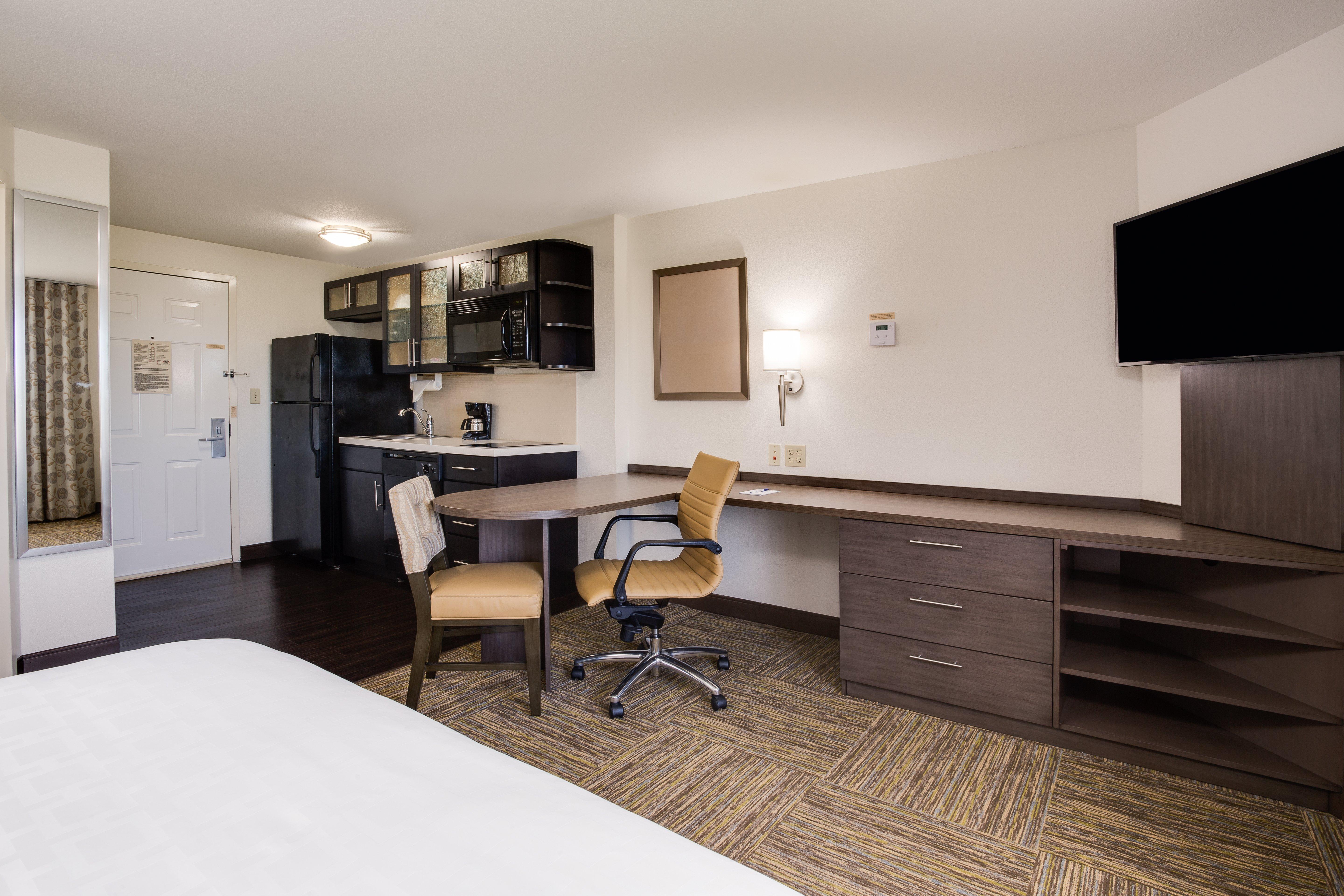Candlewood Suites Fort Lauderdale Airport-Cruise By Ihg Zewnętrze zdjęcie