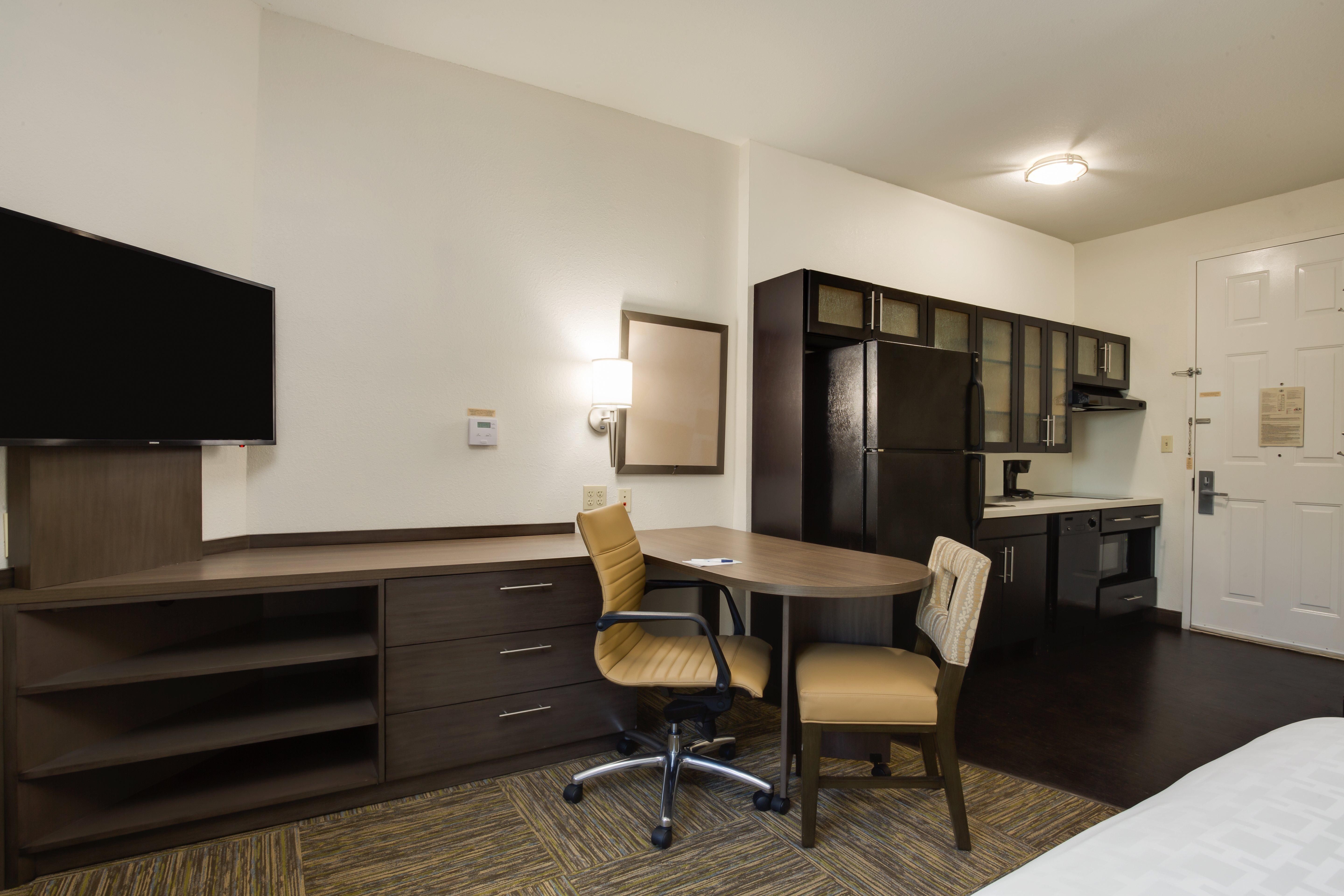 Candlewood Suites Fort Lauderdale Airport-Cruise By Ihg Zewnętrze zdjęcie