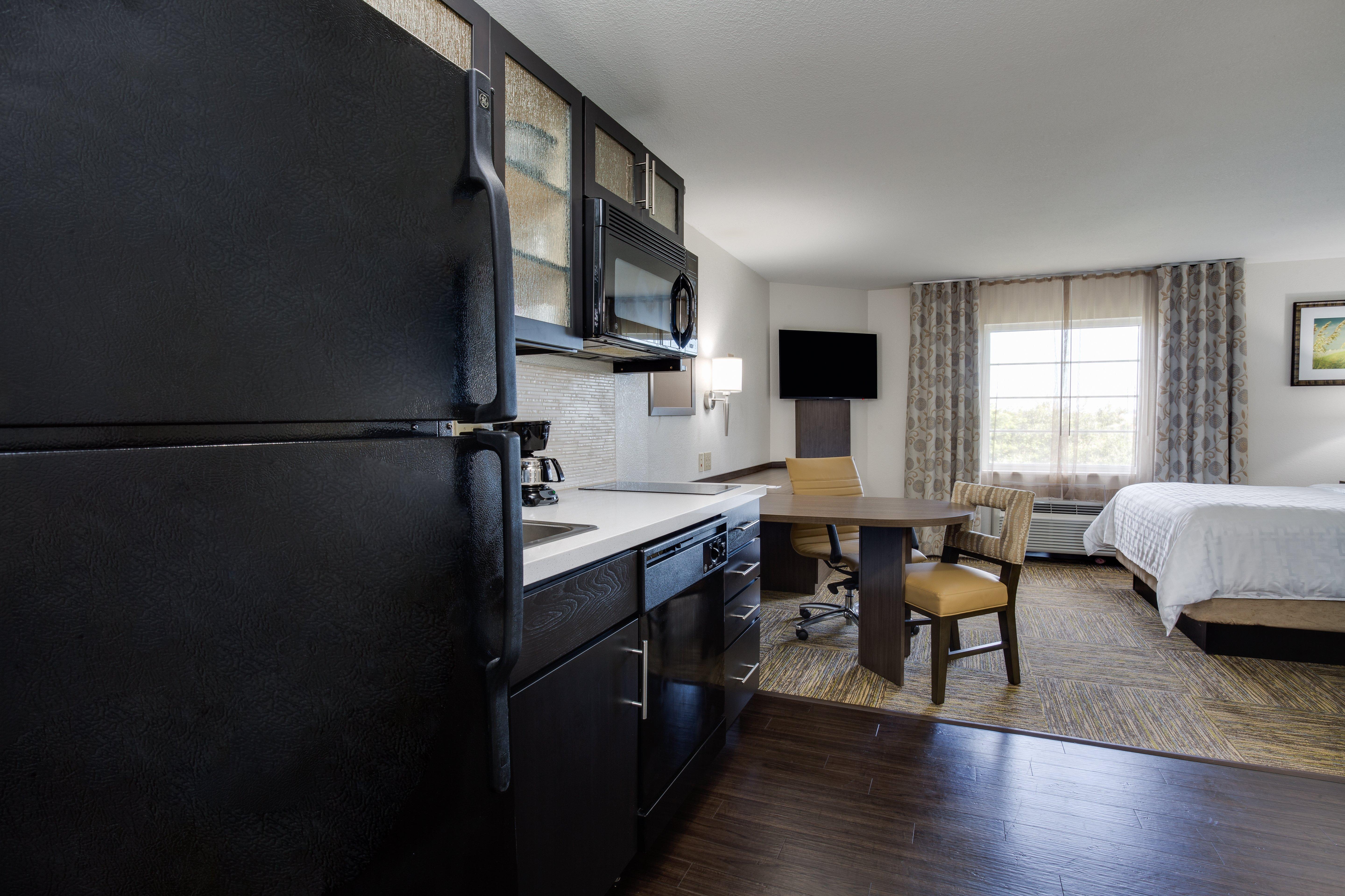 Candlewood Suites Fort Lauderdale Airport-Cruise By Ihg Zewnętrze zdjęcie