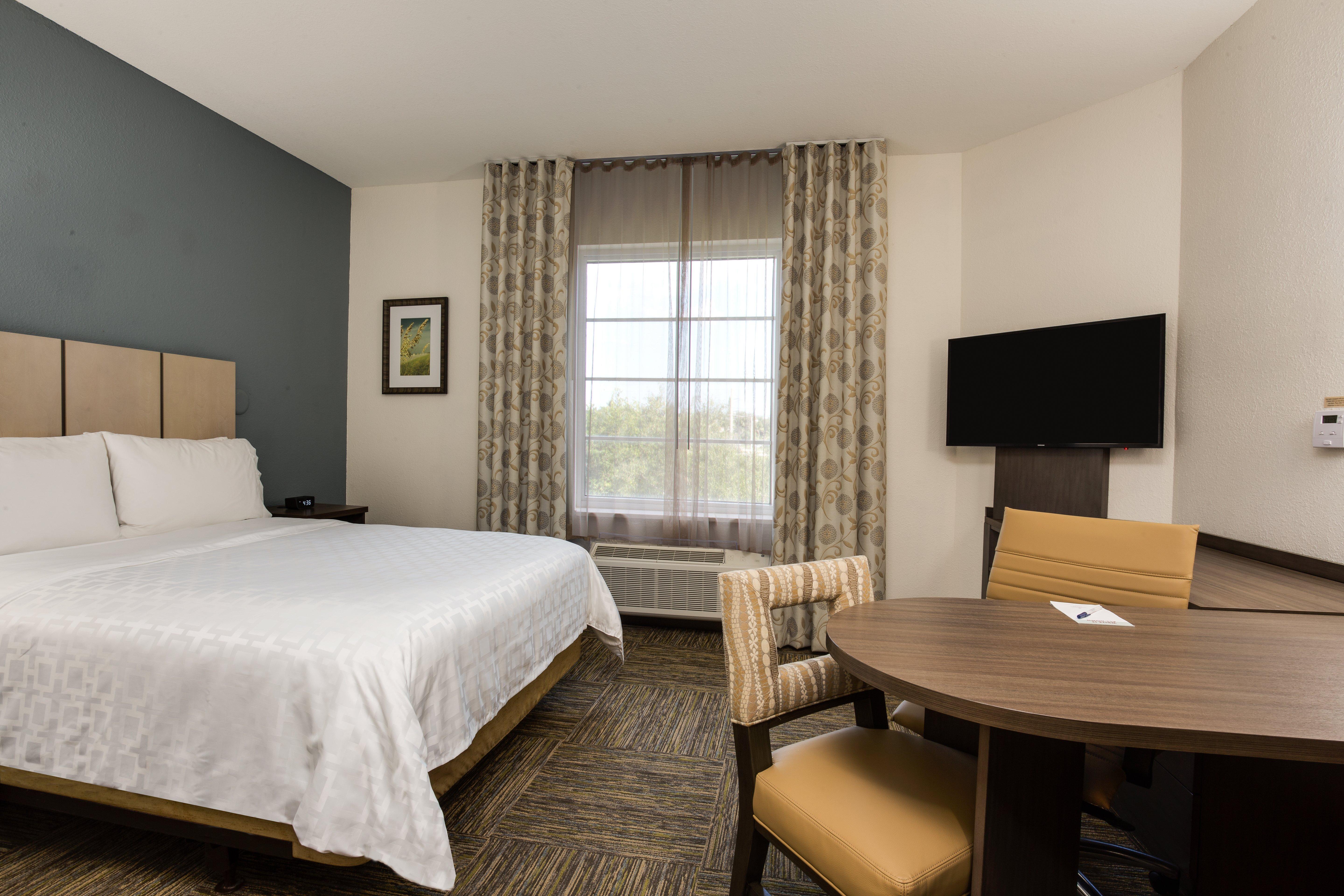 Candlewood Suites Fort Lauderdale Airport-Cruise By Ihg Zewnętrze zdjęcie