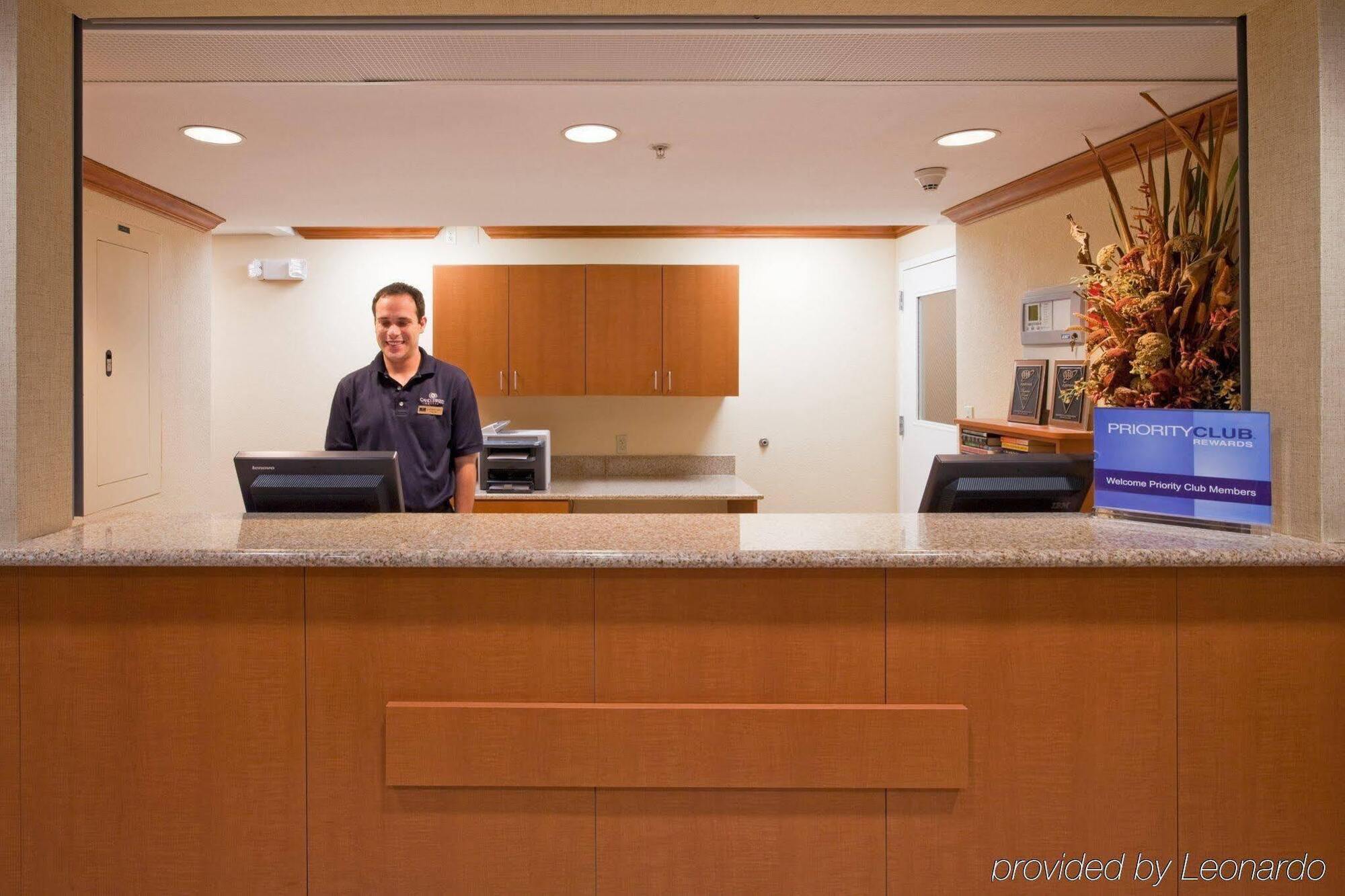 Candlewood Suites Fort Lauderdale Airport-Cruise By Ihg Zewnętrze zdjęcie