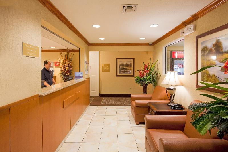 Candlewood Suites Fort Lauderdale Airport-Cruise By Ihg Zewnętrze zdjęcie
