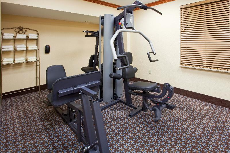 Candlewood Suites Fort Lauderdale Airport-Cruise By Ihg Zewnętrze zdjęcie
