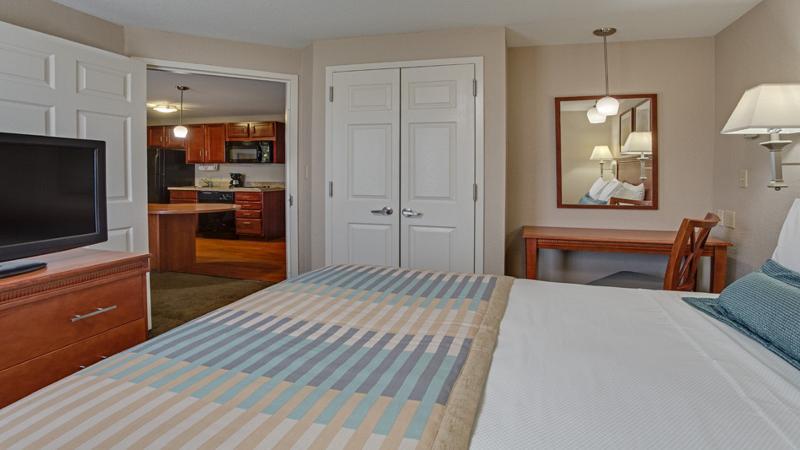 Candlewood Suites Fort Lauderdale Airport-Cruise By Ihg Zewnętrze zdjęcie